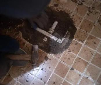 馆陶卫生间漏水维修公司为您分享下卫生间渗水如何处理及注意事项