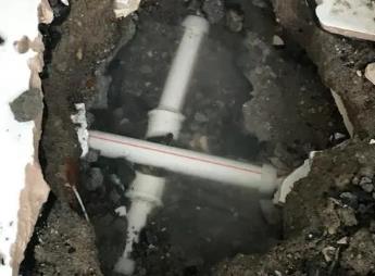 馆陶阳台漏水维修公司为您分享楼上楼下漏水怎么处理