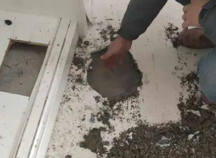 馆陶卫生间漏水维修公司分享下精确定位查漏水一次多少钱?不同级别收费不同