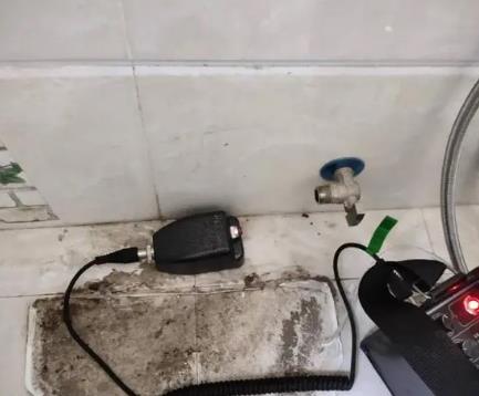 馆陶屋顶漏水维修公司分享下卫生间漏水的危害及解决方法