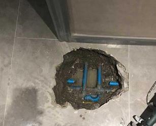 馆陶阳台漏水维修公司分享下暖气管道漏水的原因有哪些
