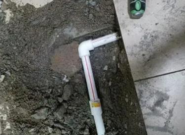馆陶阳台漏水维修时有哪些声音会影响检漏仪
